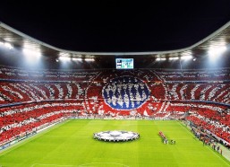 海星体育官网|柏林联合主场力克RB莱比锡，斯卡克与安萨联手建功