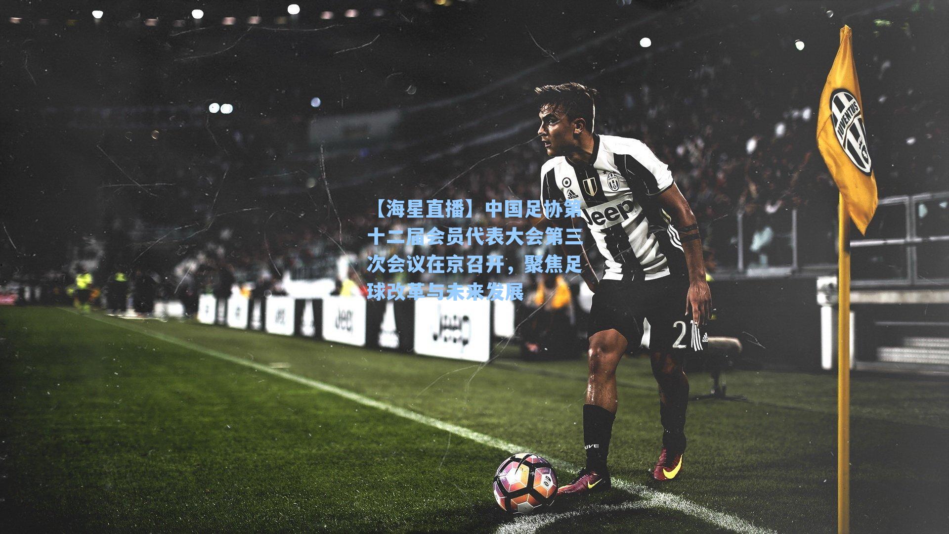 中国足协第十二届会员代表大会第三次会议在京召开，聚焦足球改革与未来发展