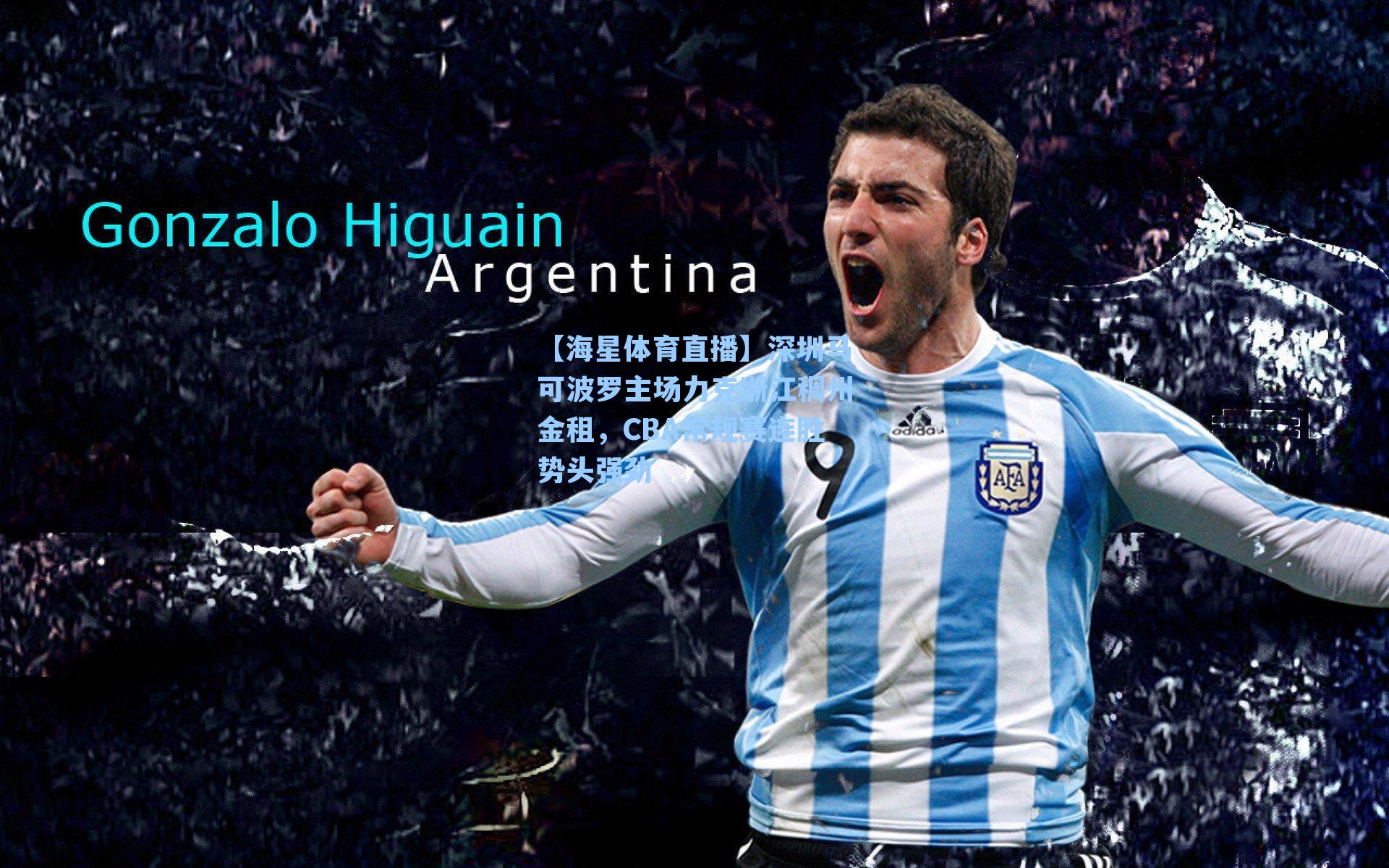 深圳马可波罗主场力克浙江稠州金租，CBA常规赛连胜势头强劲