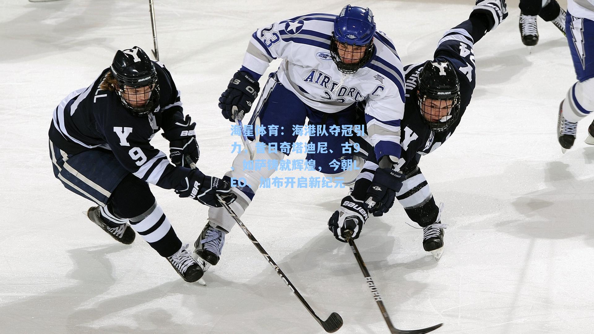 海港队夺冠引力，昔日奇塔迪尼、古9、如萨铸就辉煌，今朝LEO、加布开启新纪元